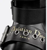 Dior D-Fight Ankle Boot - Image 2